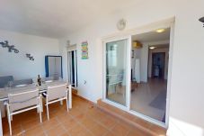 Apartment in Sucina - Casa Atlantico SVE - Mid/Long Term