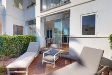 Apartment in Sucina - Casa Atlantico SVE - Mid/Long Term