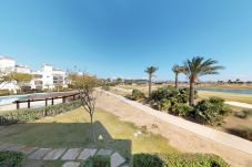 Apartment in Roldan - Casa Satsun - A Murcia Holiday Rentals Property