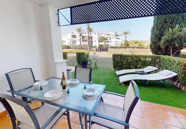 Casa Atlantico C-A Murcia Holiday Rentals Property - Apartments in Sucina