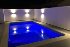Villa in Baños y Mendigo - Villa Turquesa - A Murcia Holiday Rentals Property