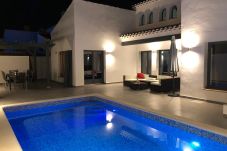 Villa in Baños y Mendigo - Villa Turquesa - A Murcia Holiday Rentals Property