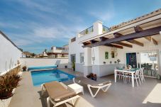 Villa in Roldan - Villa Caballa H-Murcia Holiday Rentals Property