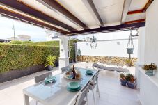 Villa in Roldan - Villa Caballa H-Murcia Holiday Rentals Property
